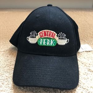 Central Perk hat